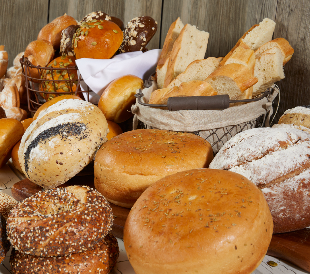 Bakery bread, artisan bread, fresh bakery bread near me
