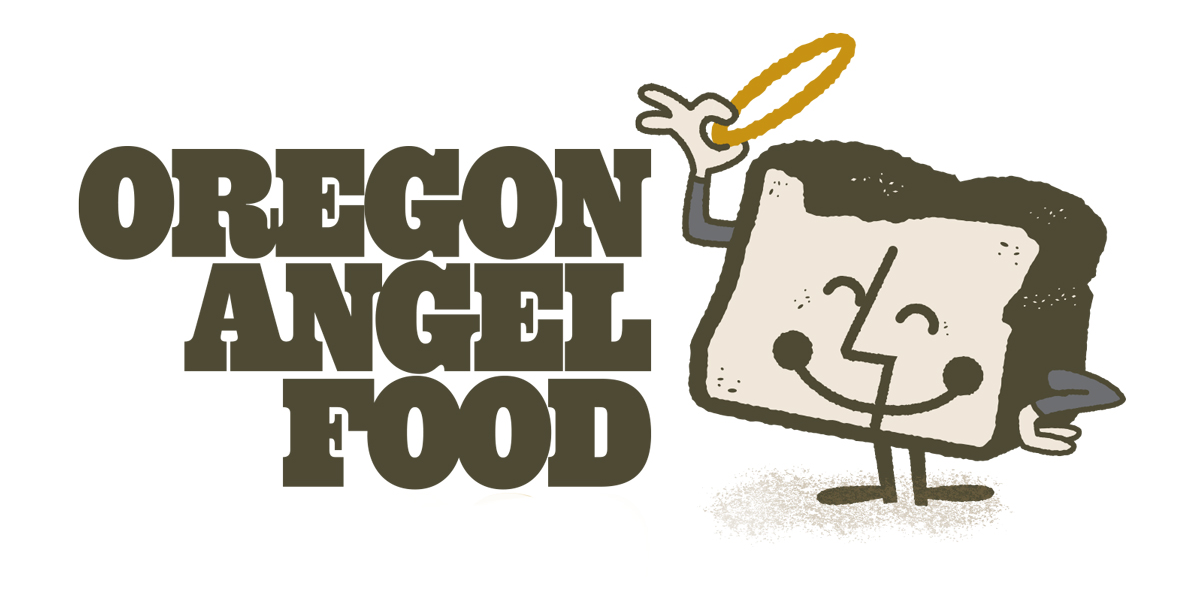 Oregon Angel Food