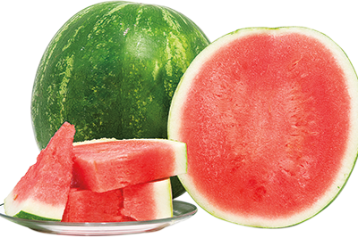Watermelon-seedless