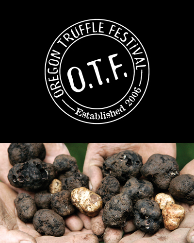 Oregon Truffle Festival